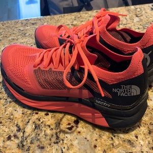 The North Face Flight Vectiv Trail Running Shoes